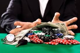 Онлайн казино Casino JVSpin